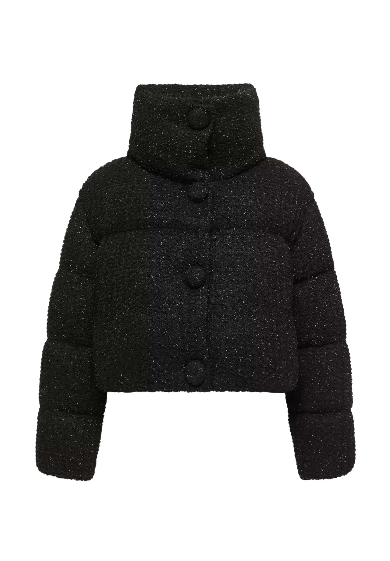 Almée Short Down Jacket