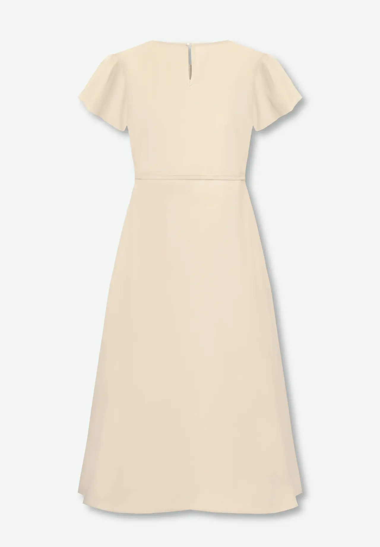 Rash-guard Dress
