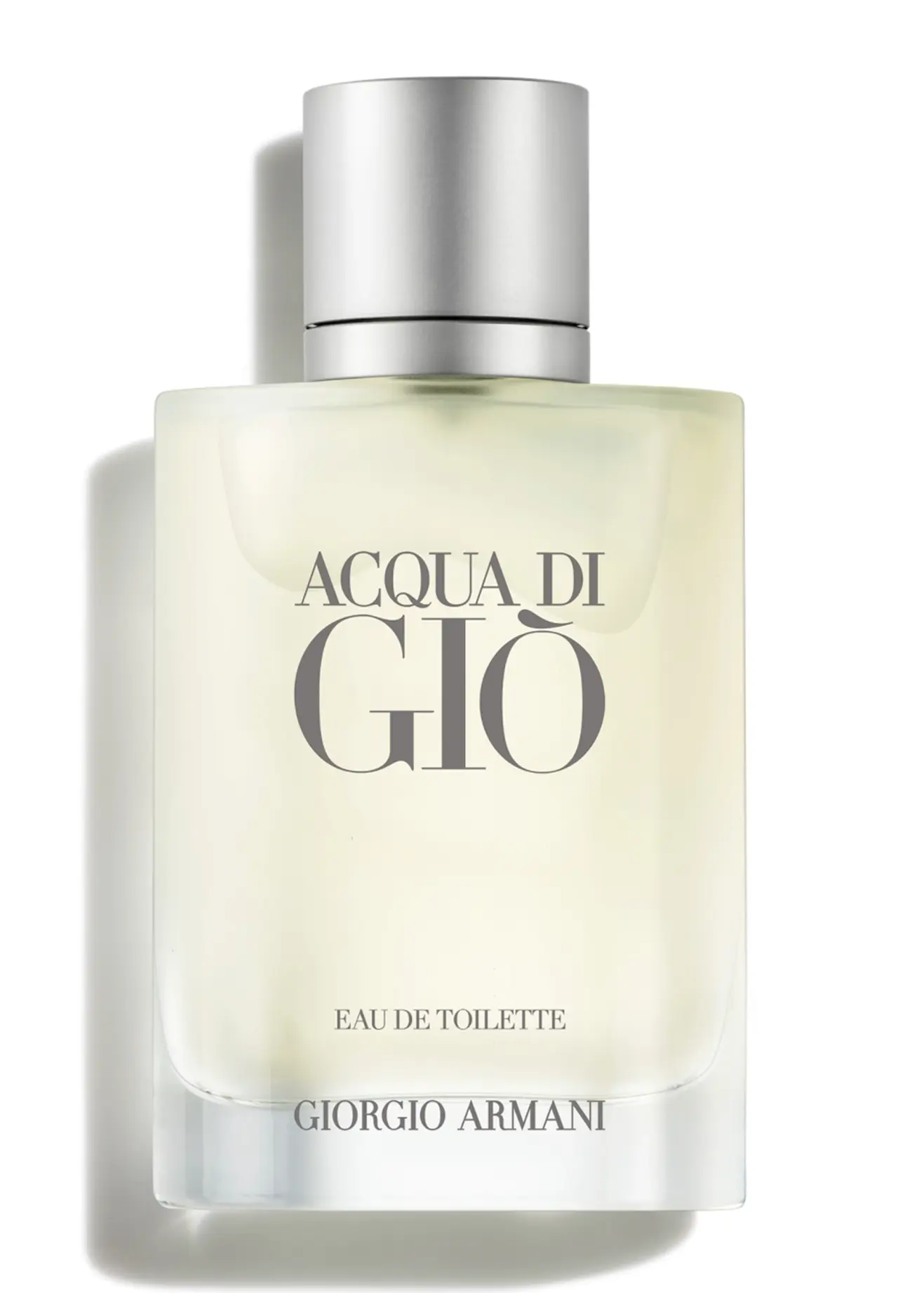 GIO 寄情系列经典款 男士淡香水 50ml