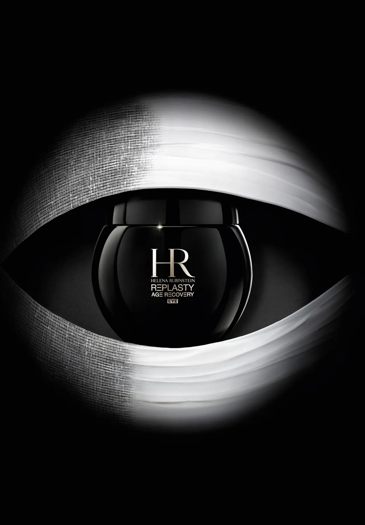 リプラスティ R.C. アイ クリーム 15ml | Matsuya Ginza