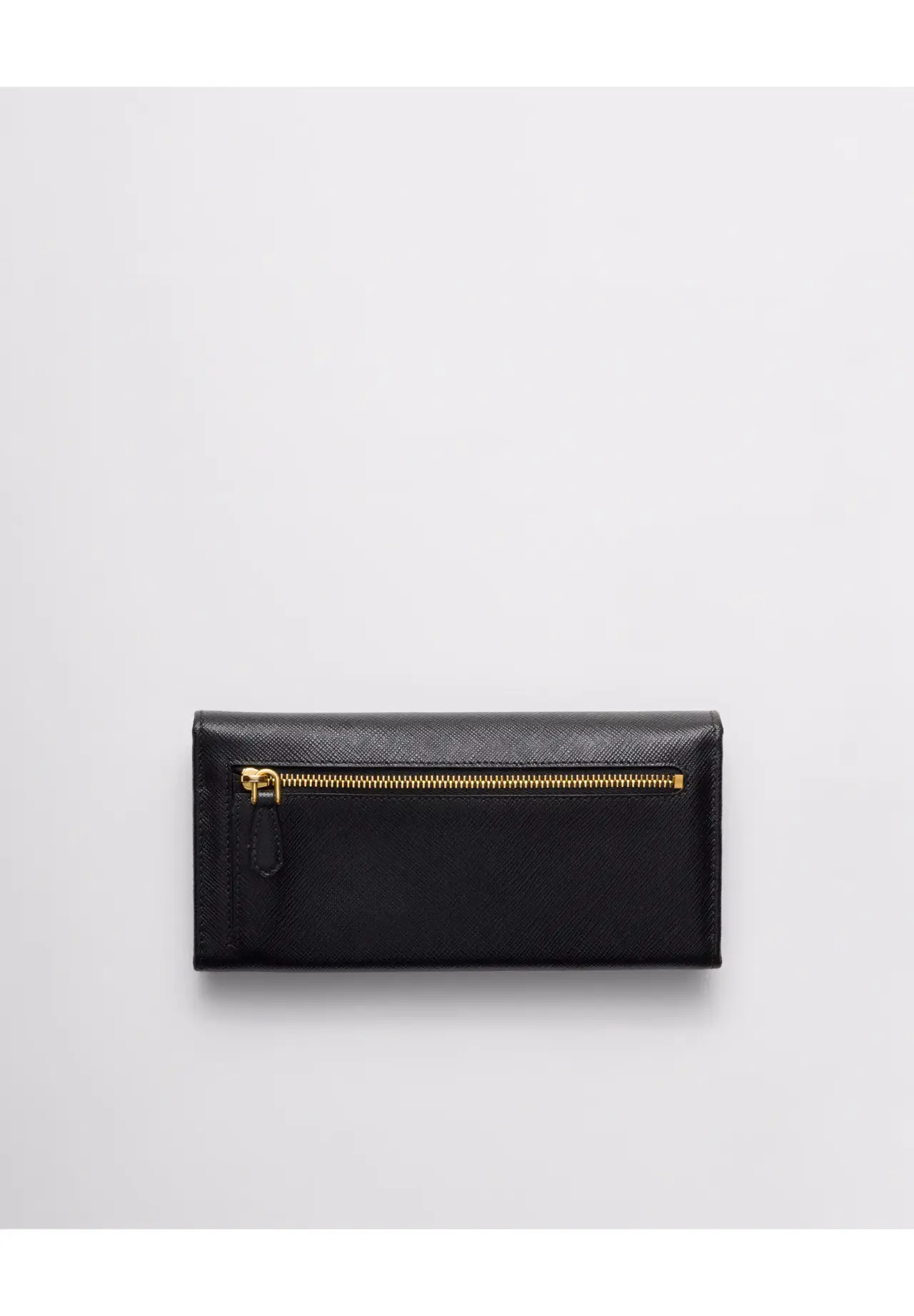Saffiano Multicolor Long Wallet