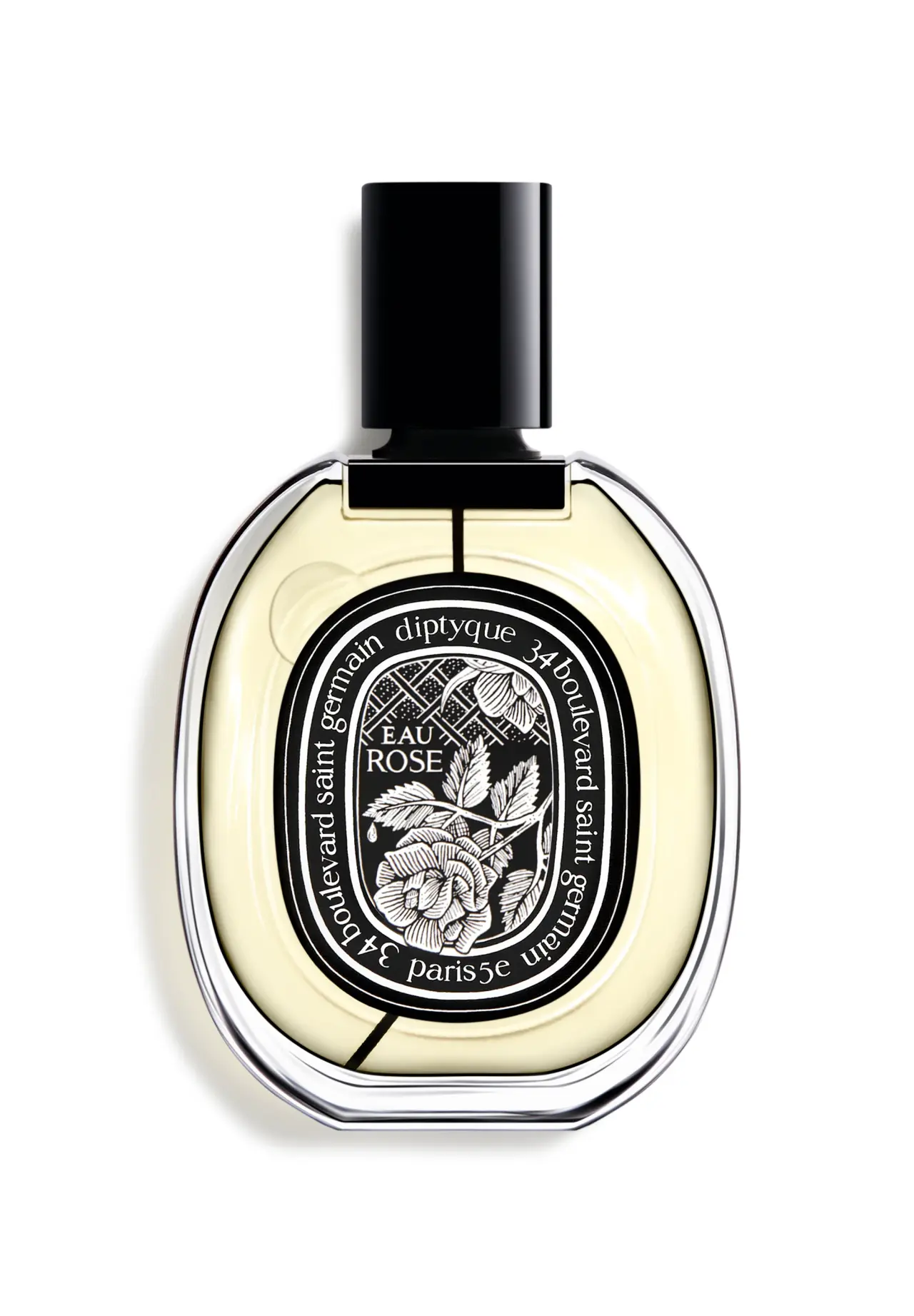 オー ド パルファン オー ローズ 75ml
