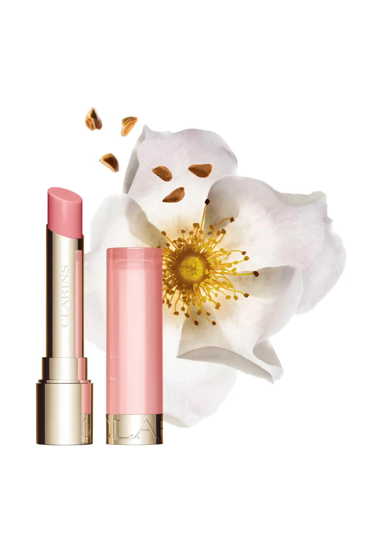 Lip Oil Balm