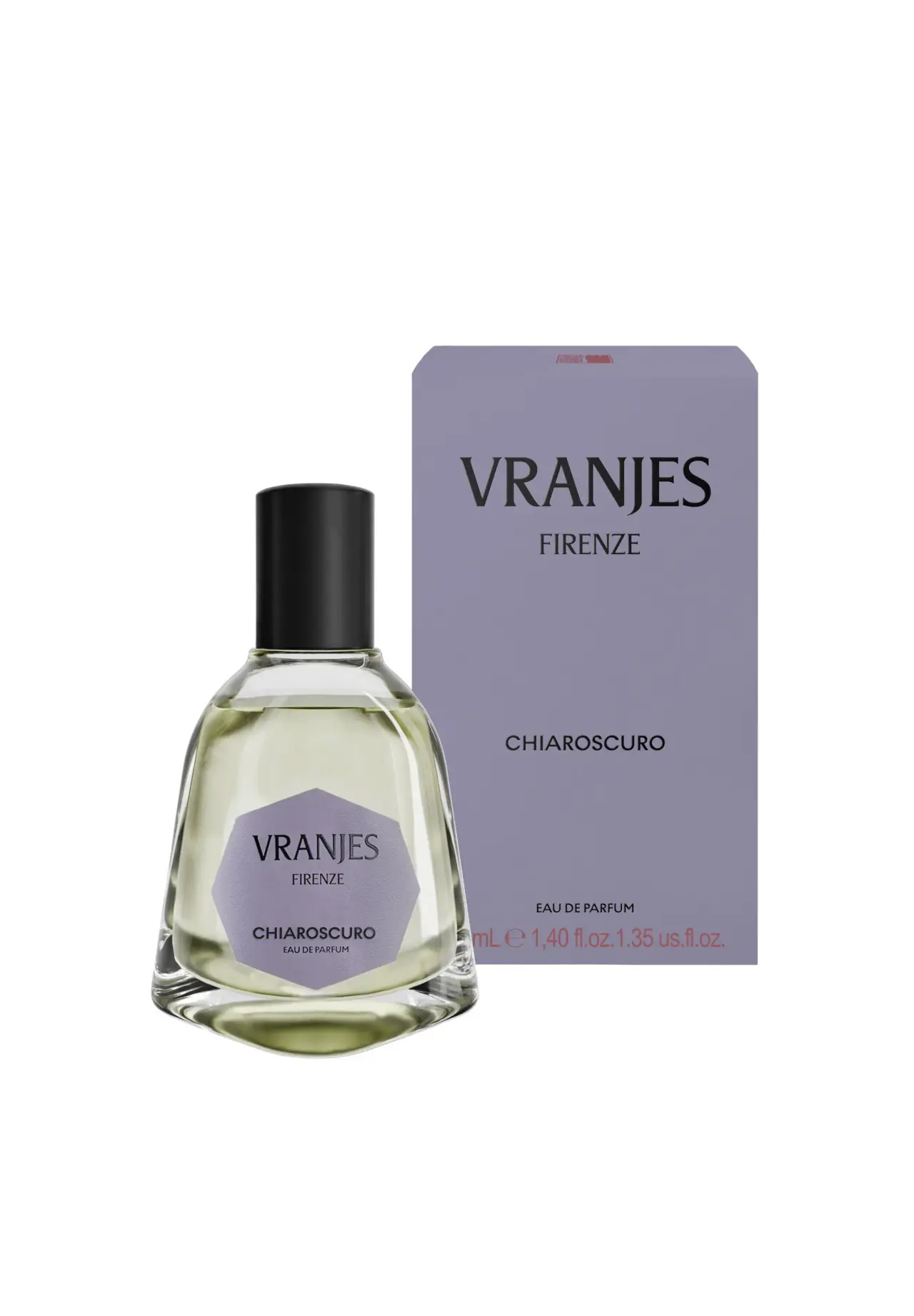 EDP CHIAROSCURO 40ml