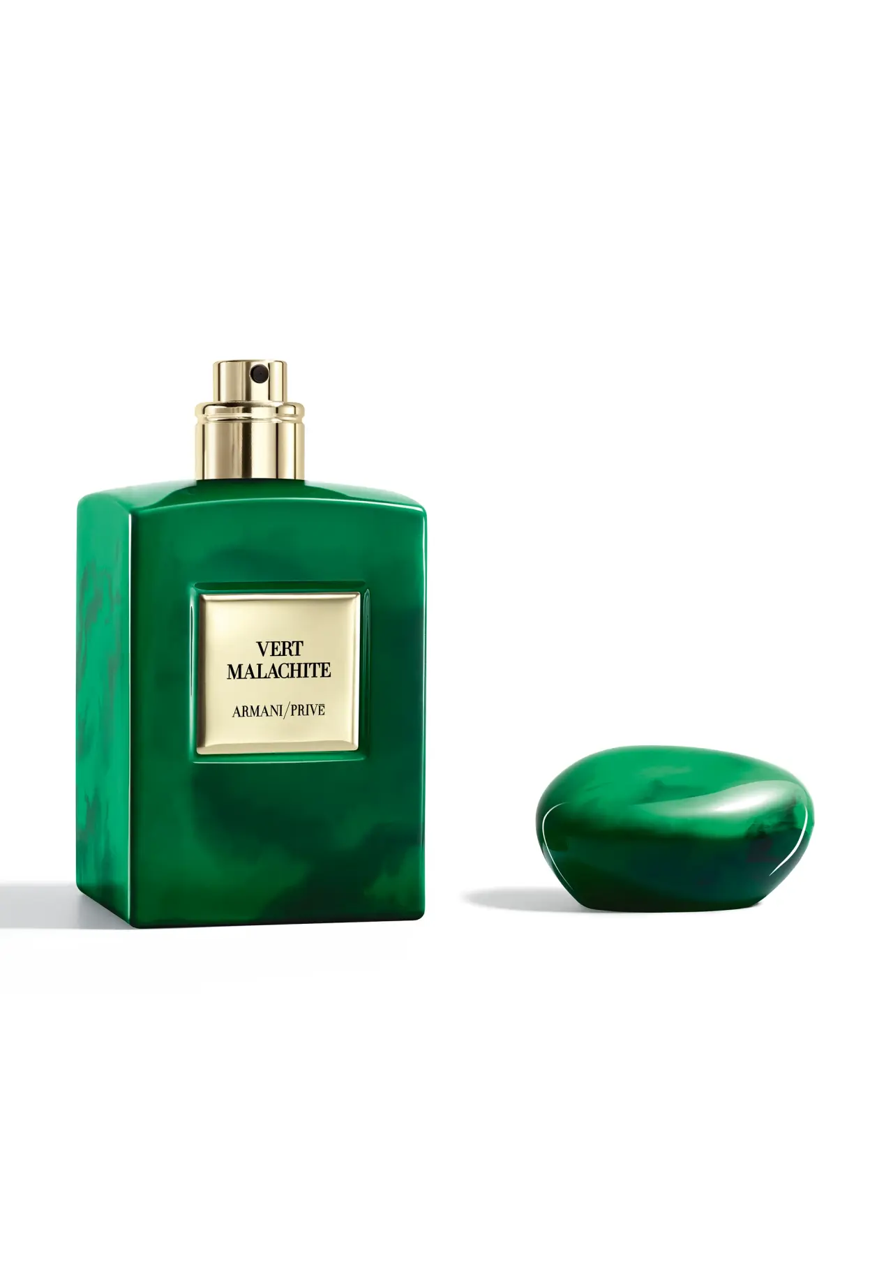 アルマーニ プリヴェ ヴェール マラカイト 100ml | Matsuya Ginza