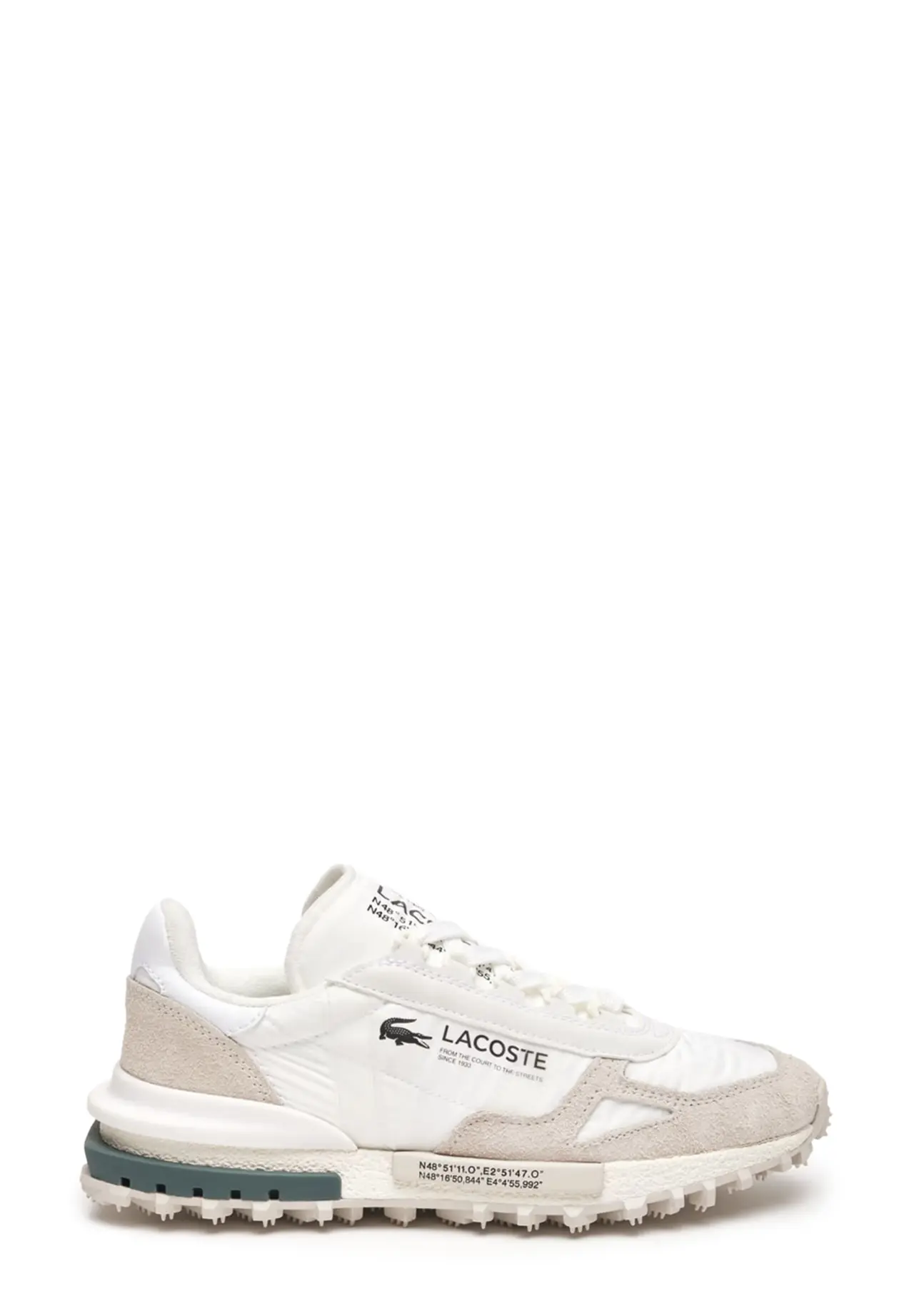Women's Elite Active Sneakers | Matsuya Ginza