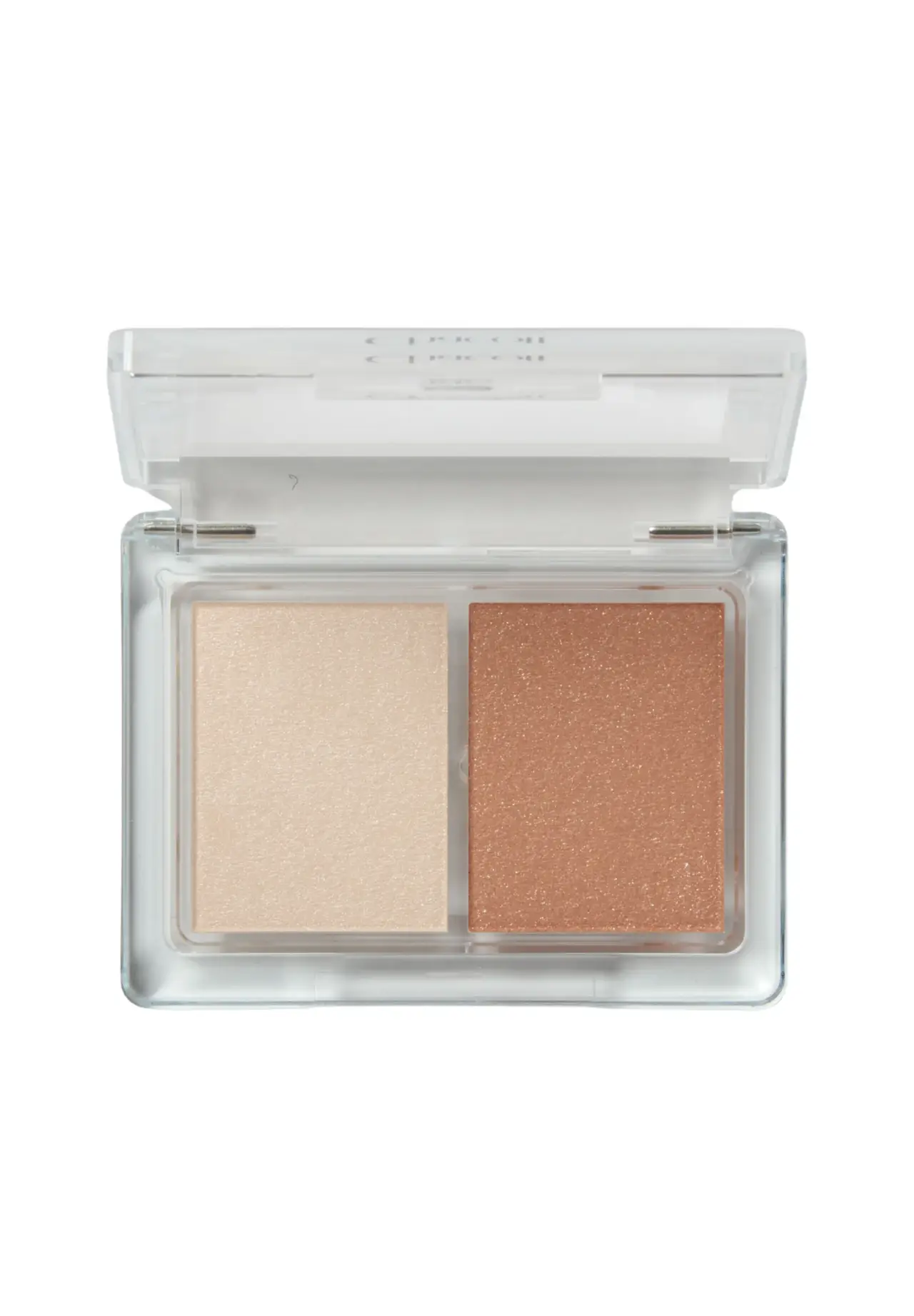 Chacott Eyeshadow Duo | Matsuya Ginza