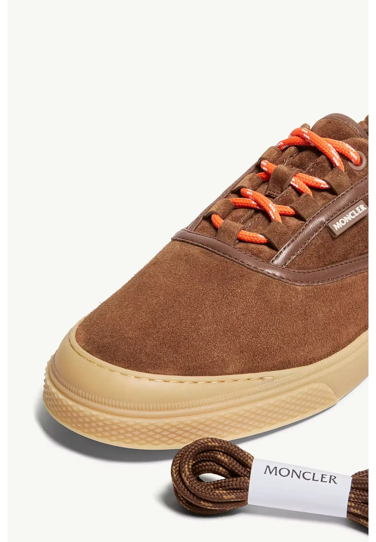 Vera Leisure Suede Sneakers