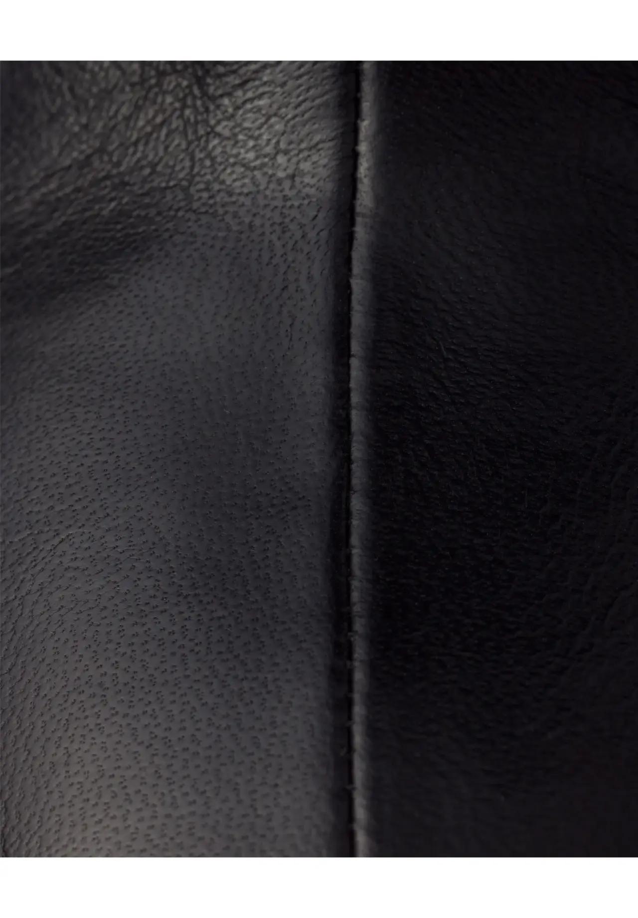 Stretch nappa leather boots
