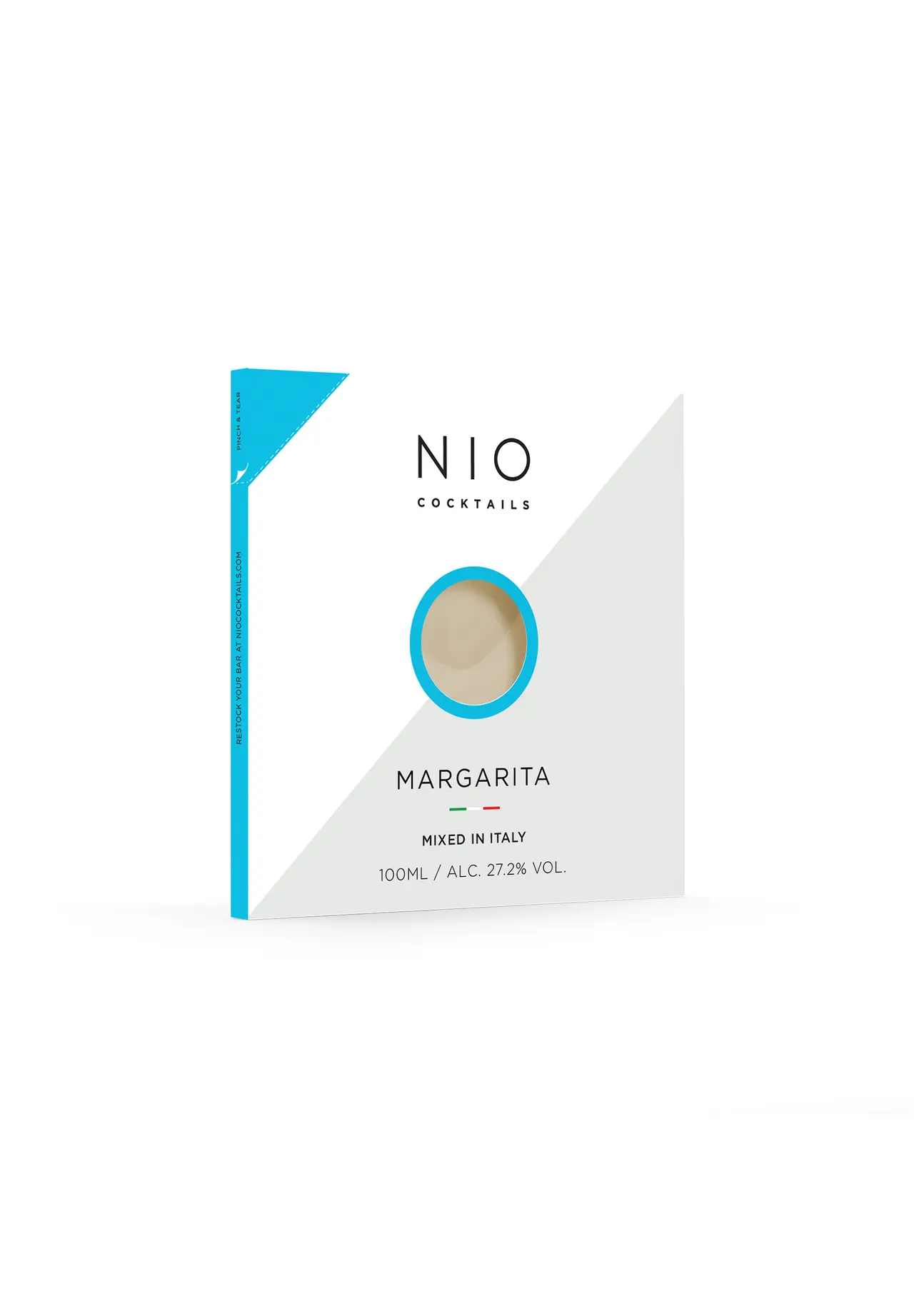 Margarita 6-piece Set 100ml×6