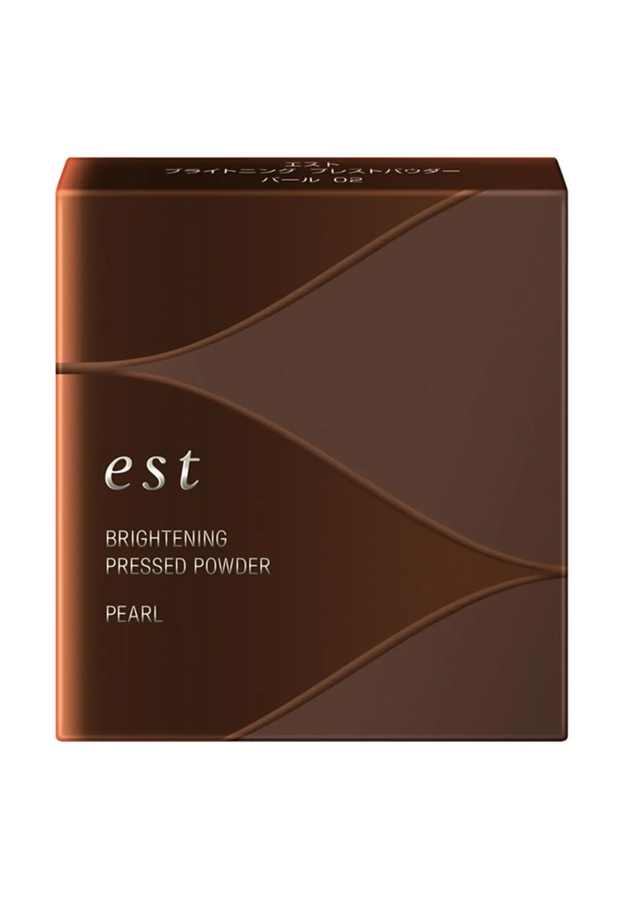 est Pressed Powder Pearl