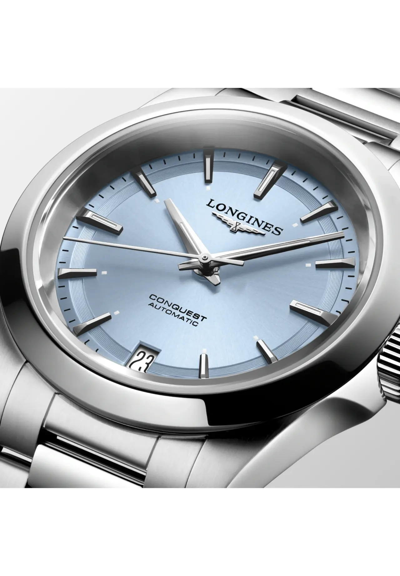コンクエスト 2023 34mm