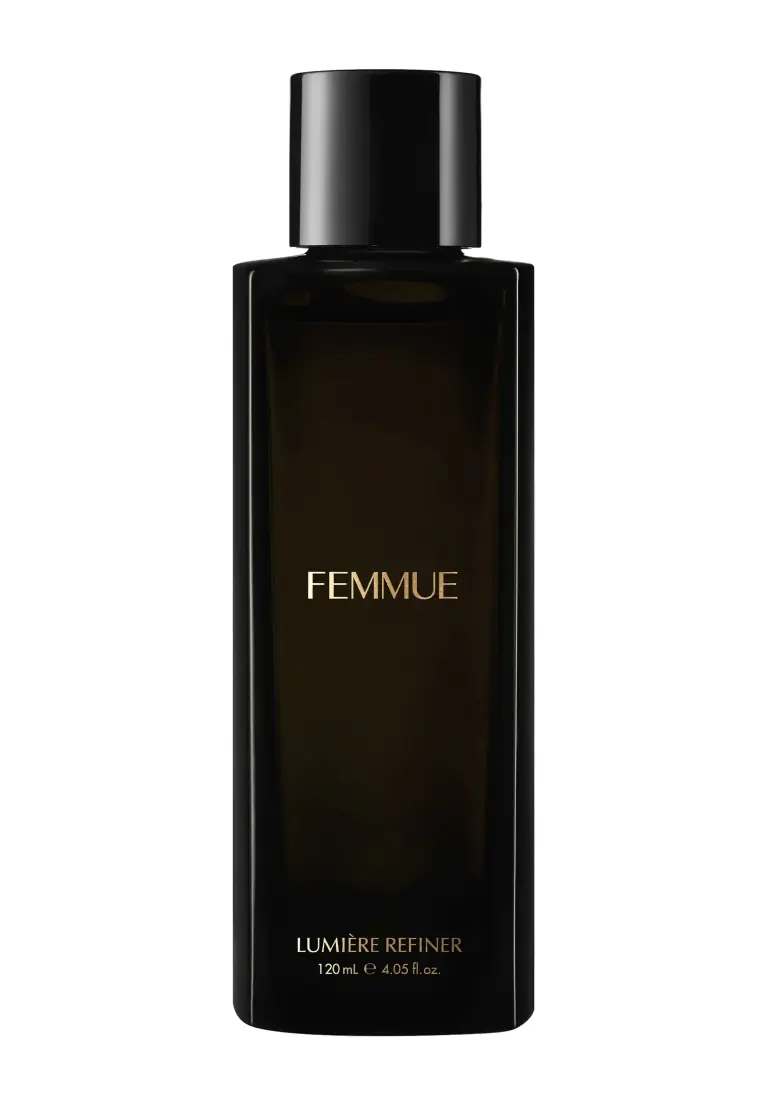 ルミエール リファイナー 120ml