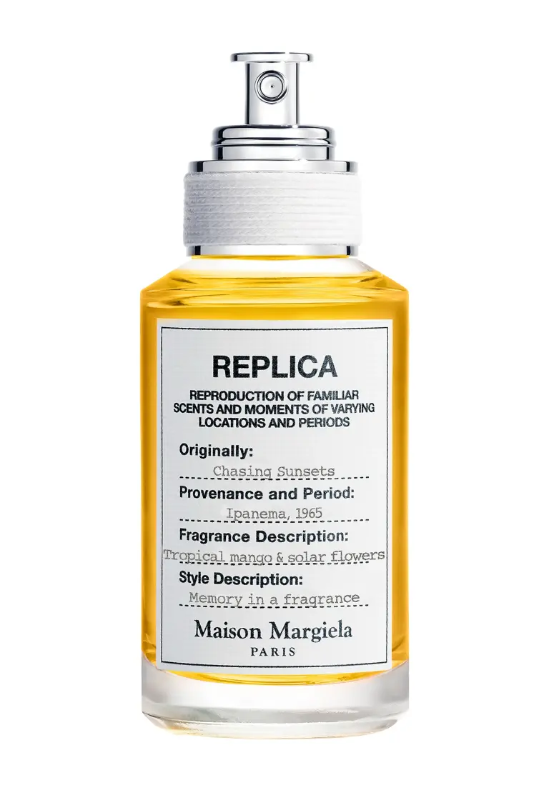 Maison Margiela Fragrances 美妆商品列表| Matsuya Ginza