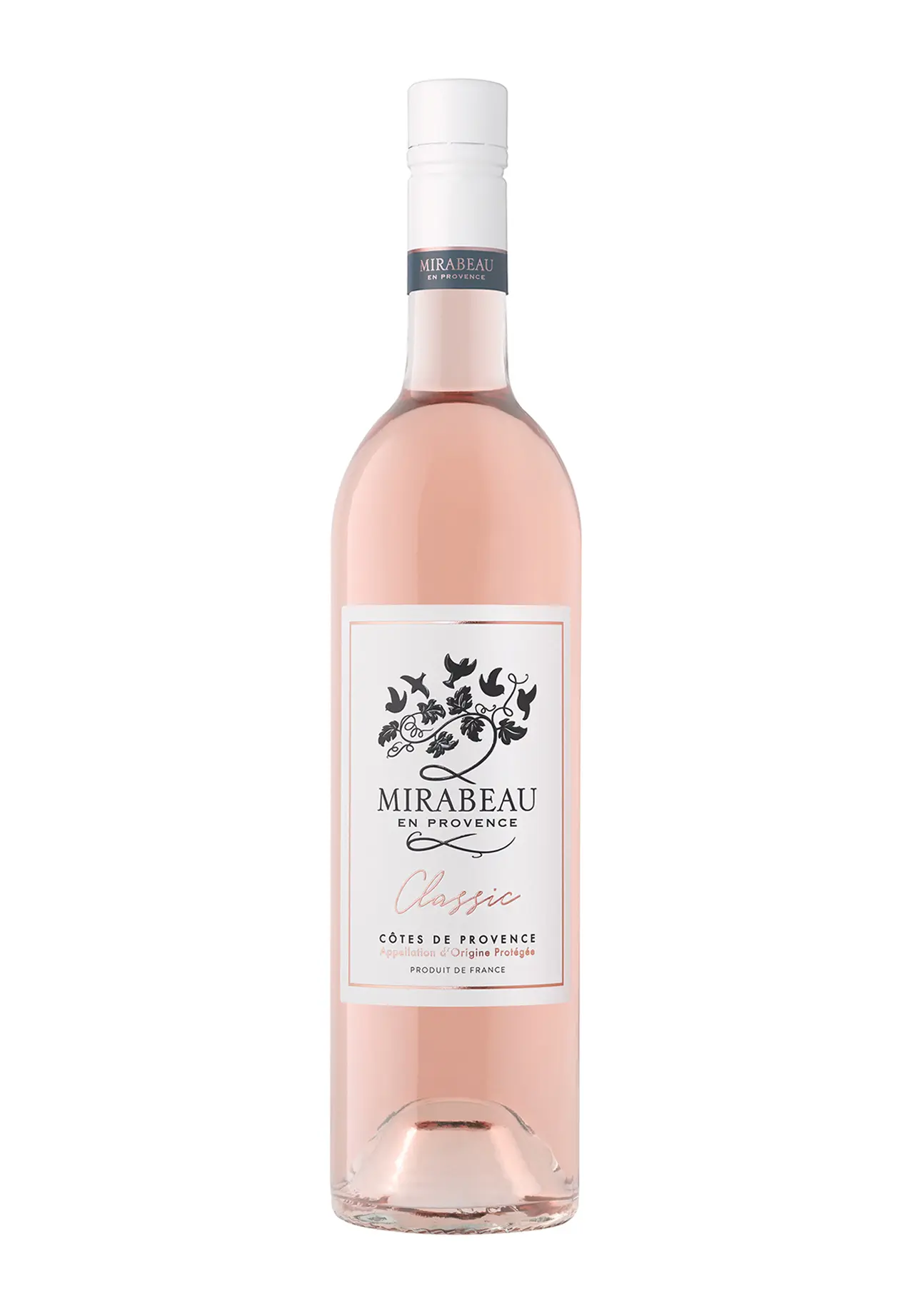 Mirabeau Classic Provence Rosé 750ml