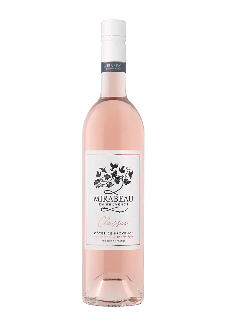 ミラボー　プロヴァンス　クラシック・ロゼ 750ml