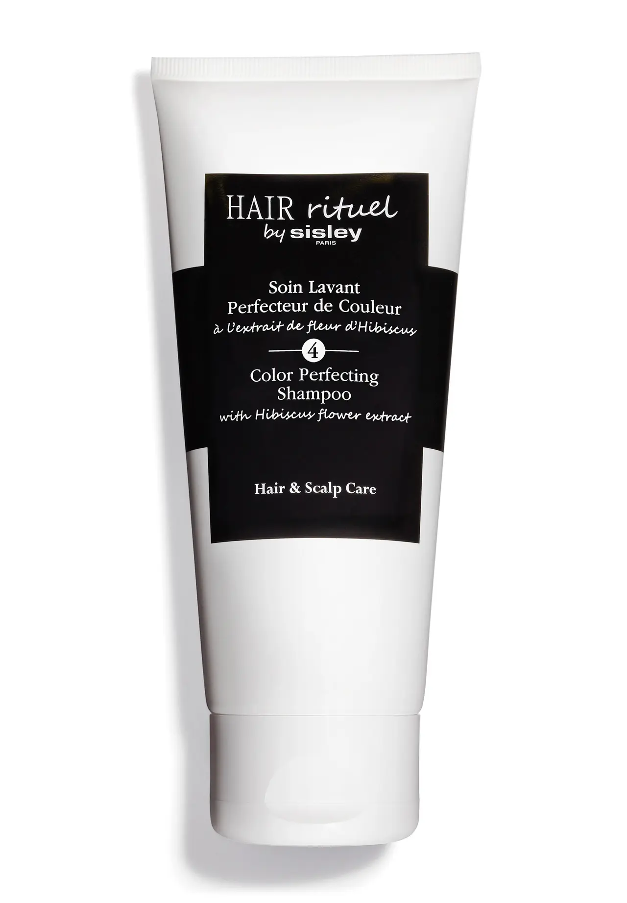 Hair Rituel Color Perfecting Shampoo 200ml
