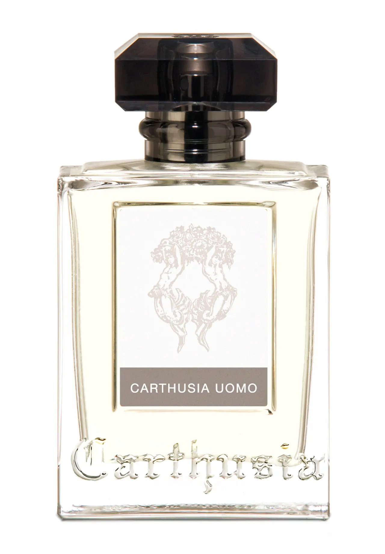 オードパルファムカルトゥージア ウォモ 50ml | Matsuya Ginza