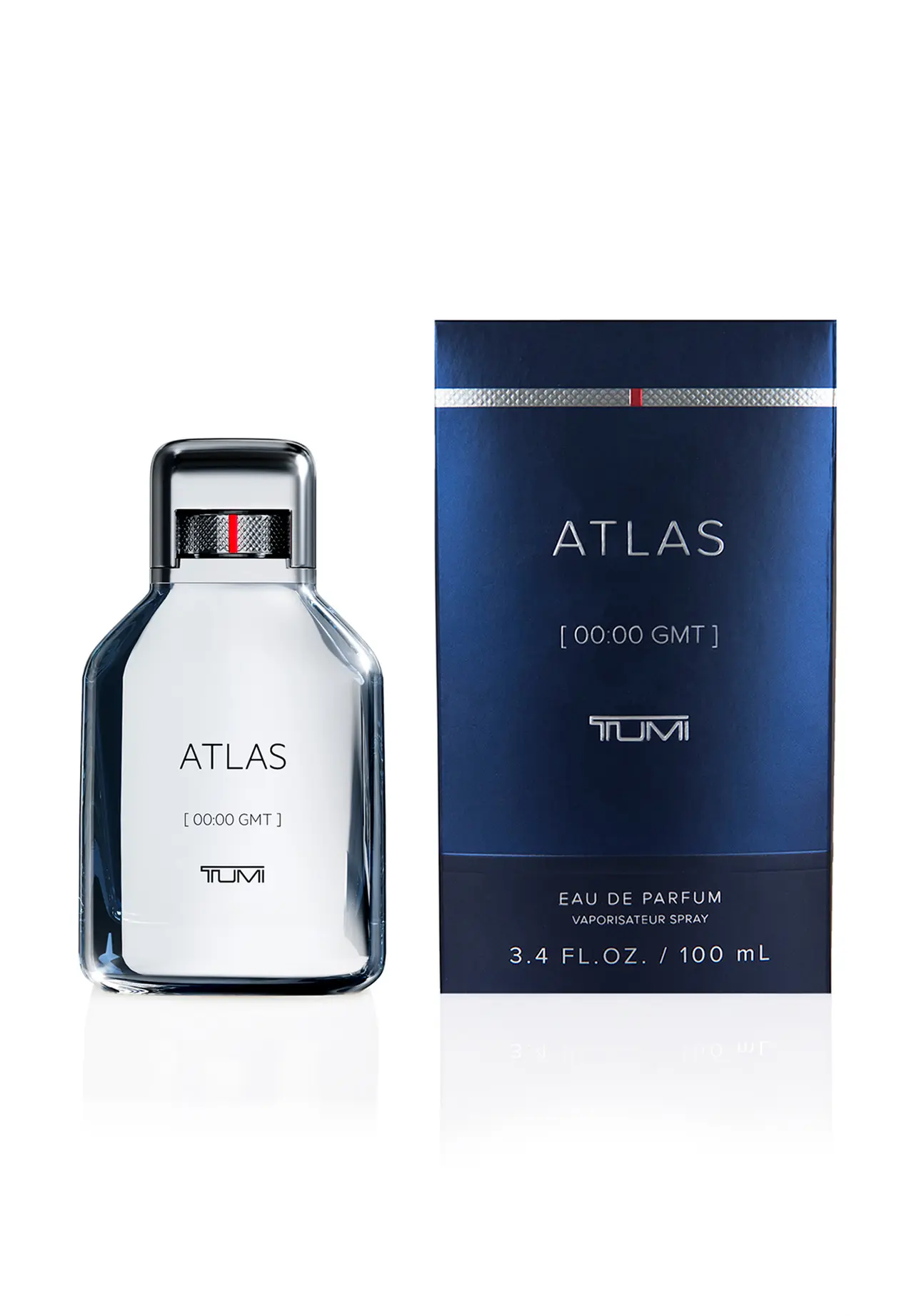 Atlas Eau De Parfum 100ml | Matsuya Ginza