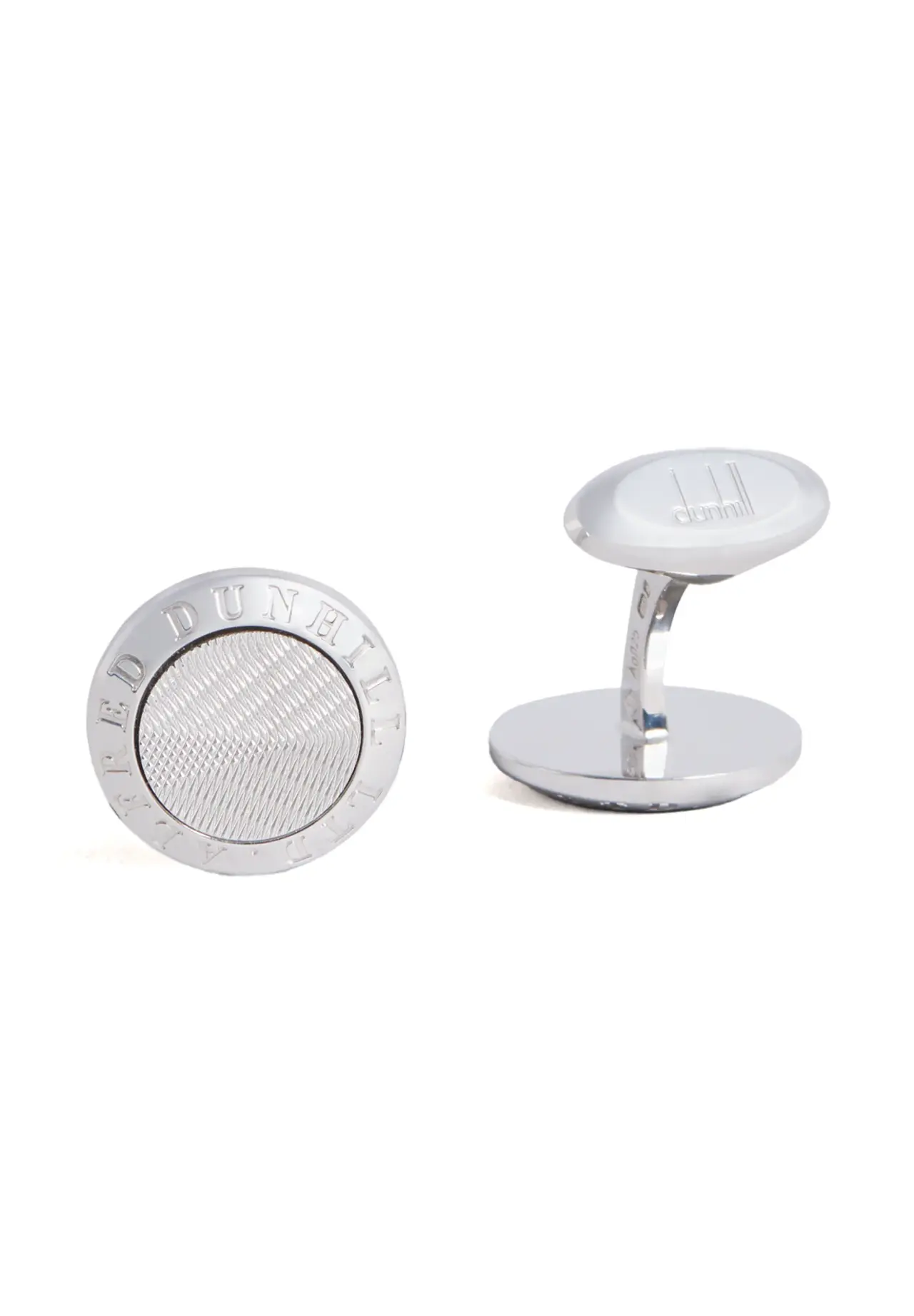Beam AD Coin Cufflinks