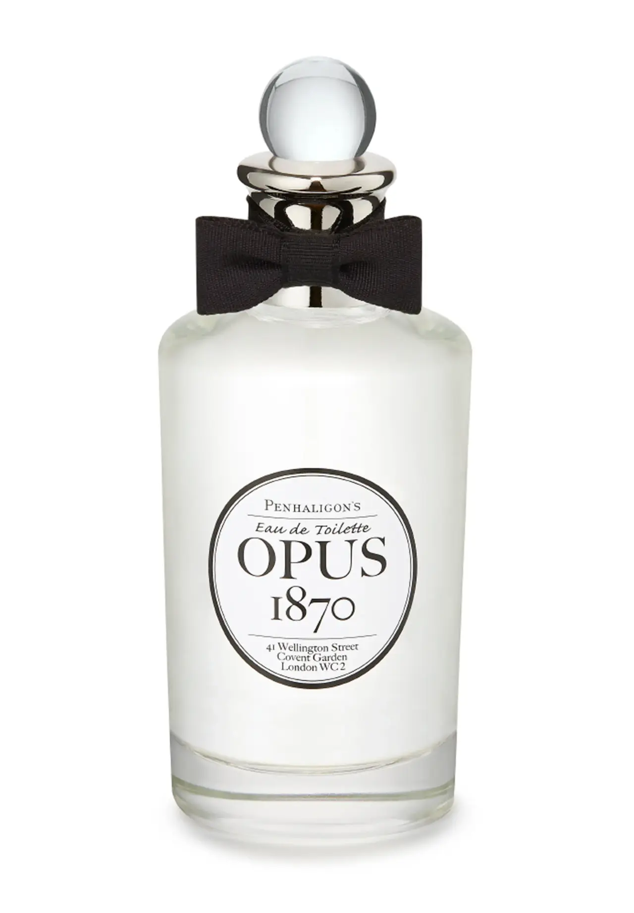 オーパス 1870 オードトワレ 100ml | Matsuya Ginza