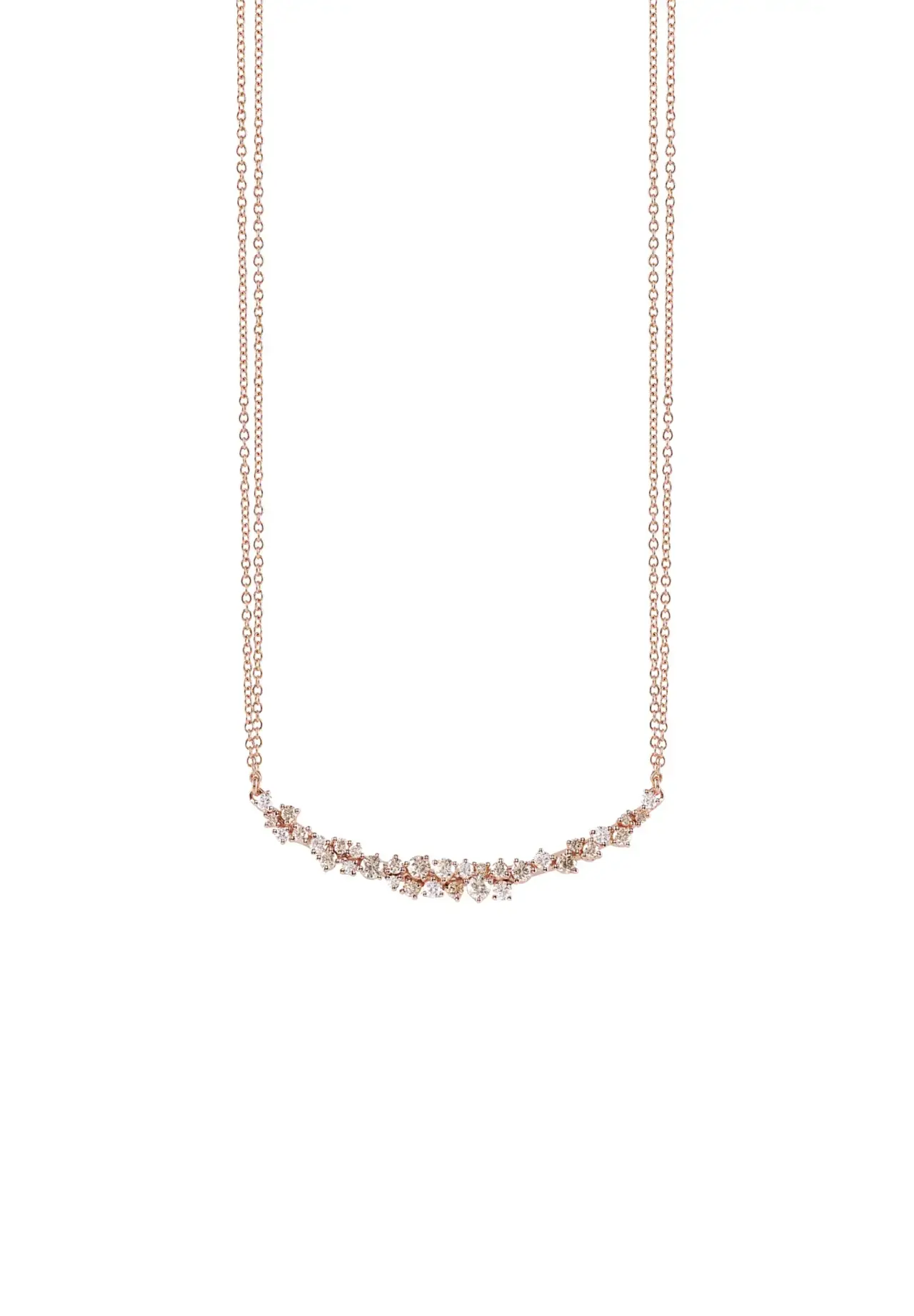 Mimosa Necklace