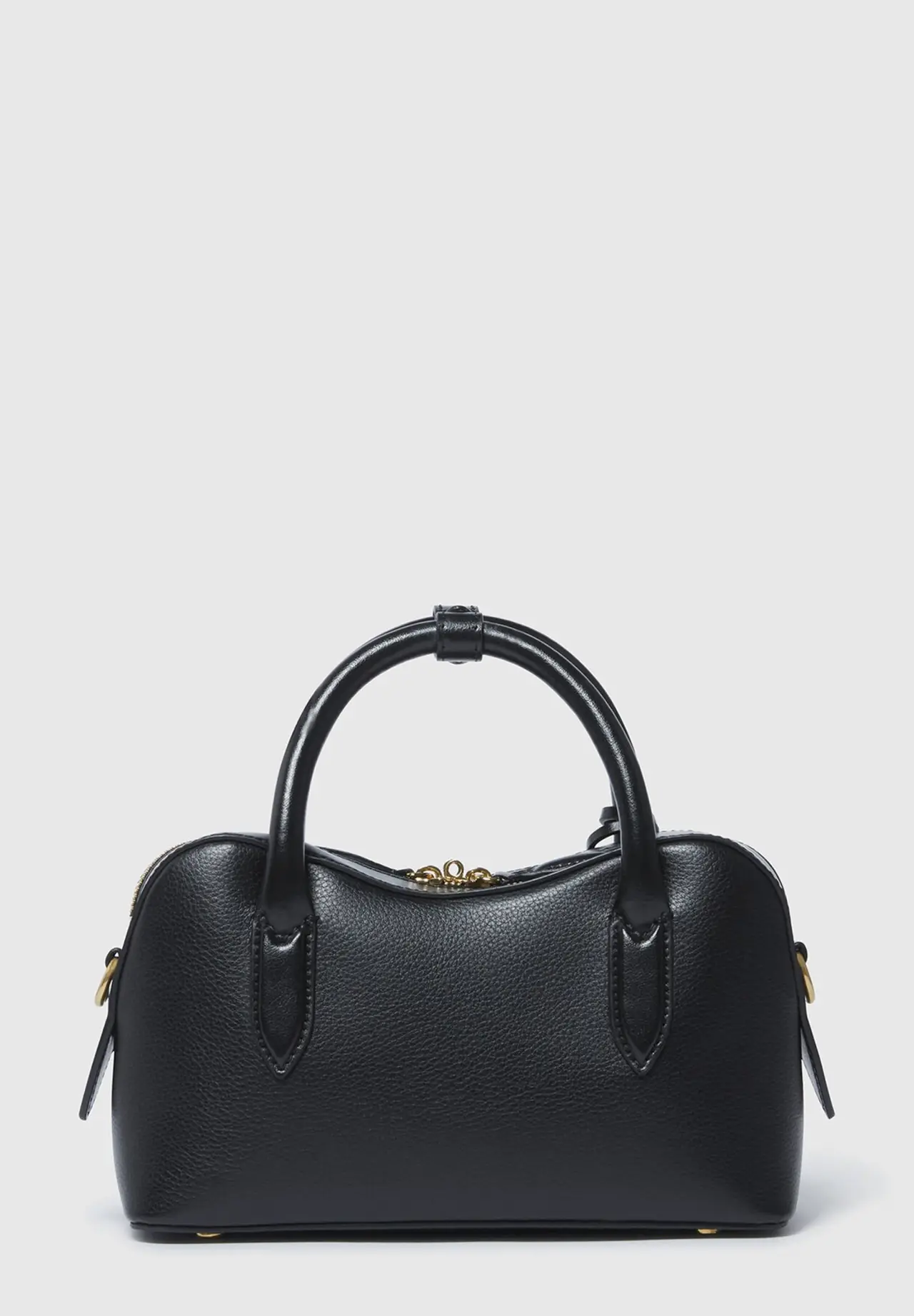 Stella Ryder Crossbody Bag Black