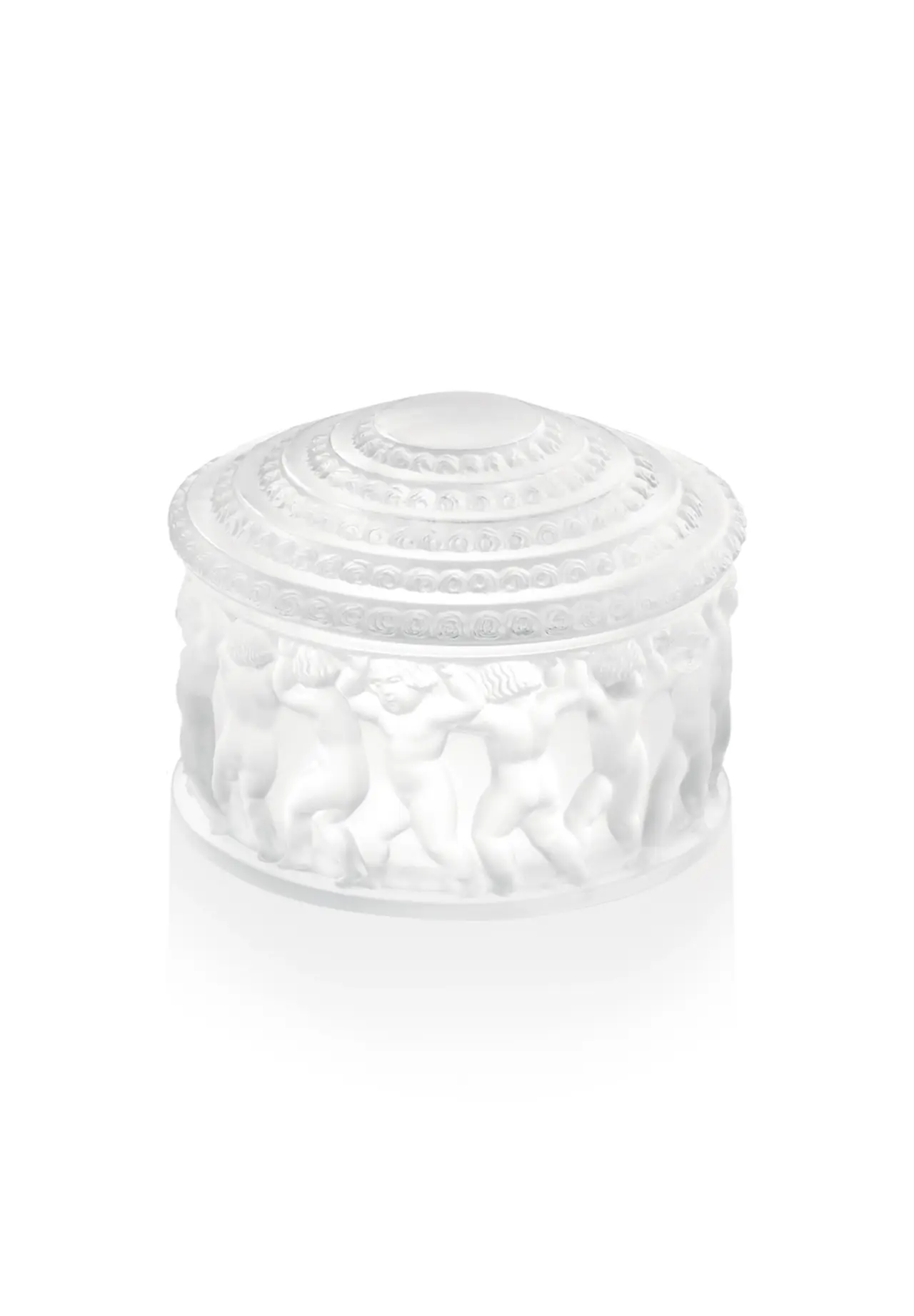 Enfant Trinket Box