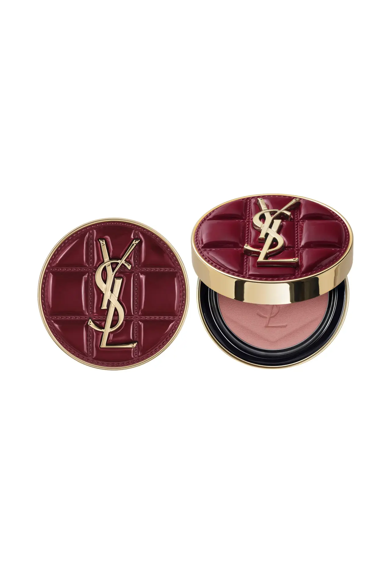YSL Make Me Blush Powder ＜Collector＞