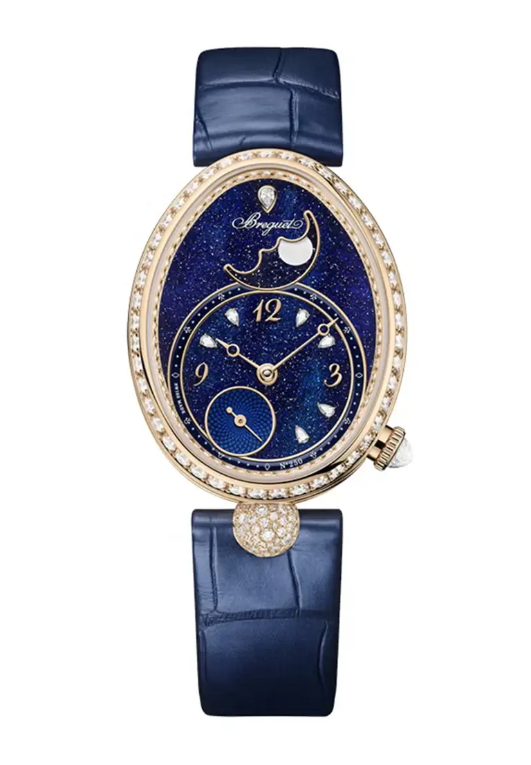 Reine de Naples Phase de Lune 9935