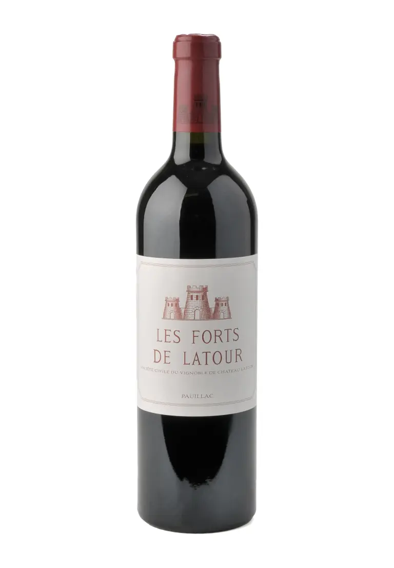 レ･フォール･ド･ラトゥール 2016 750ml