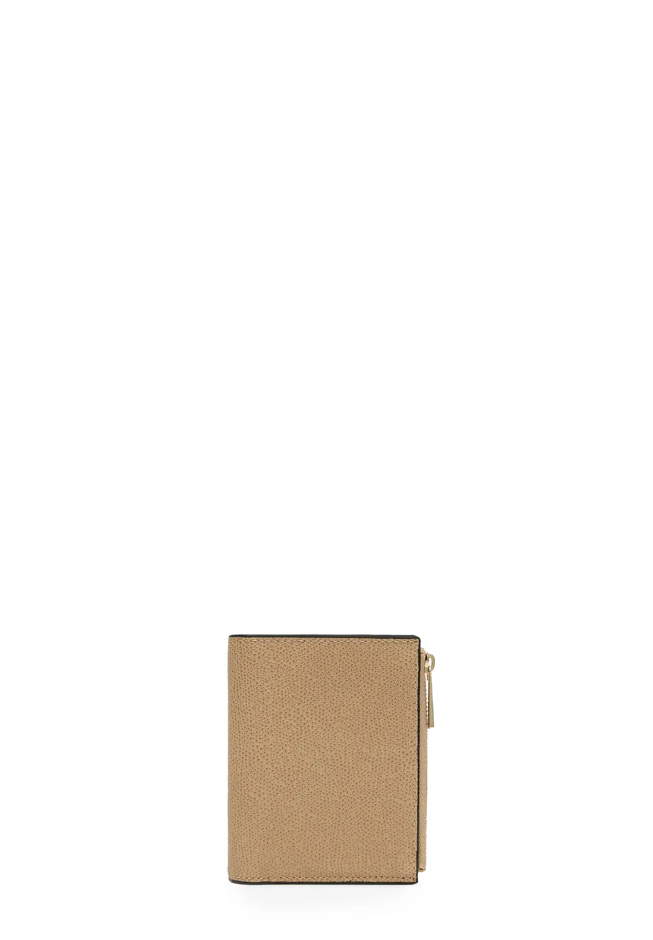 Wallet with Coin Pocket 6 Cards