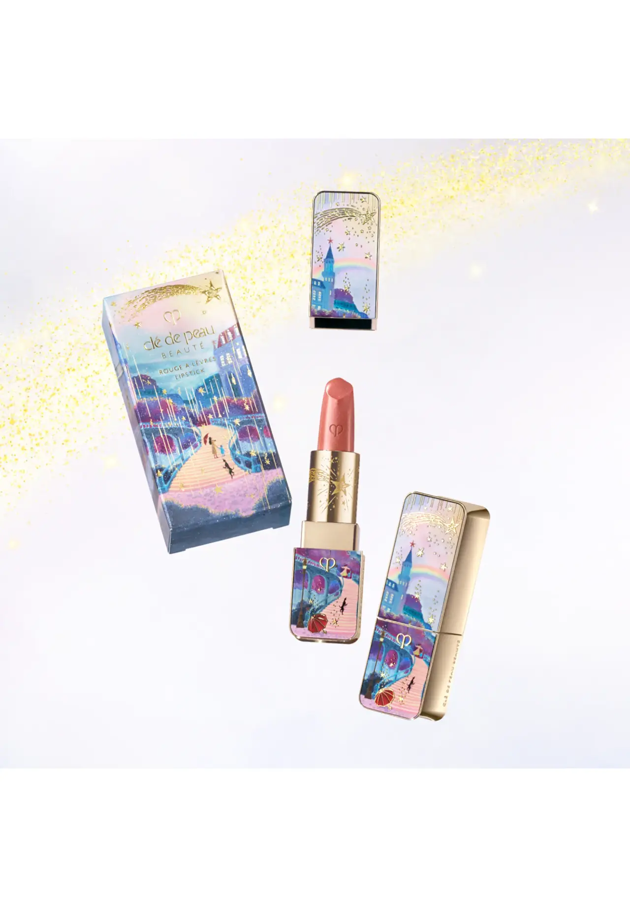 Lipstick HOLIDAY 2026