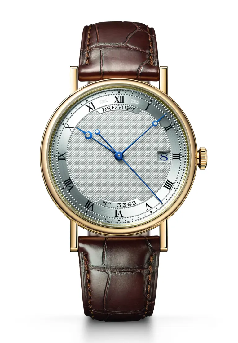 Classique 5177