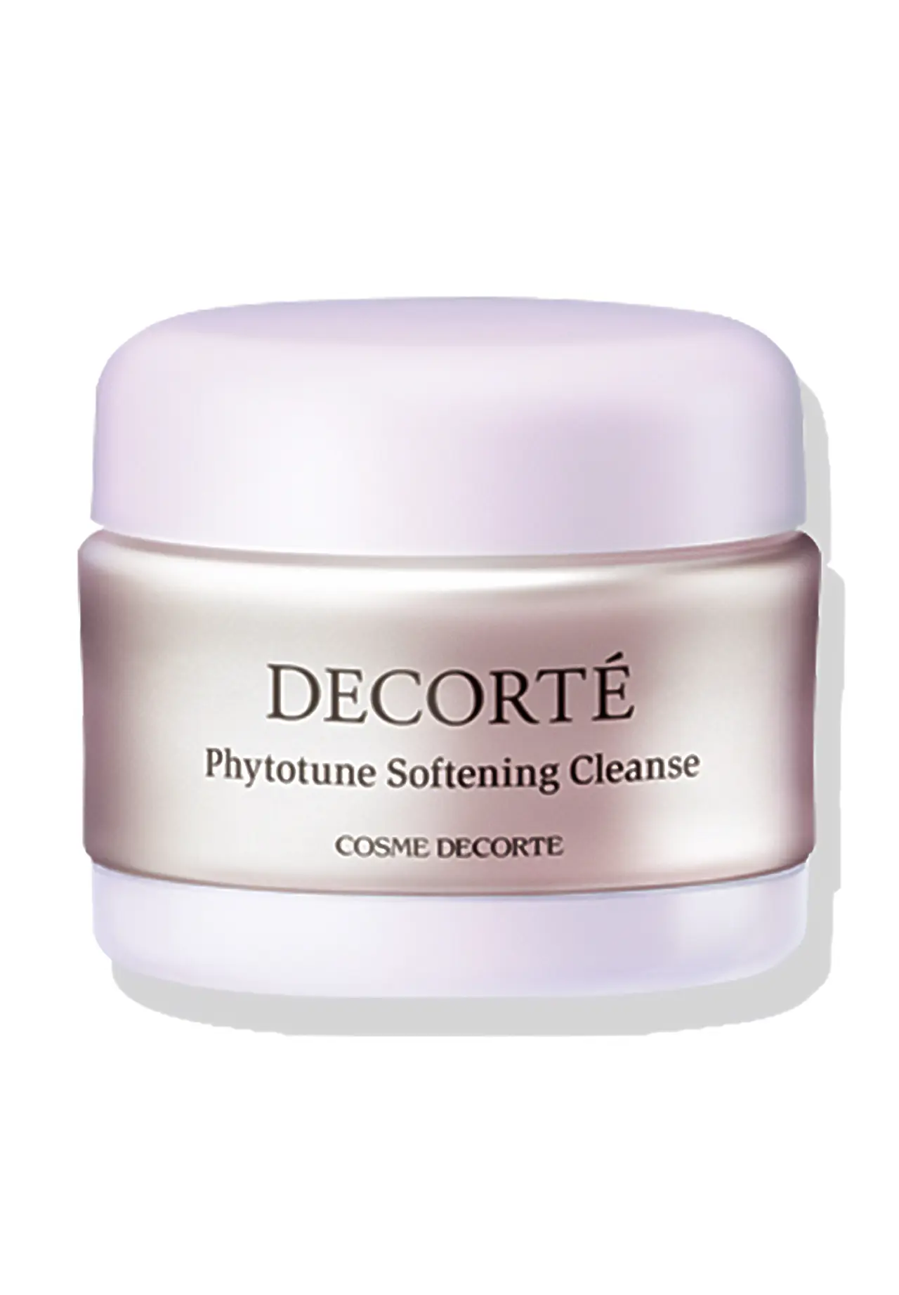 Cosme Decorte Phytotune Softening Cleanse 125g | Matsuya Ginza