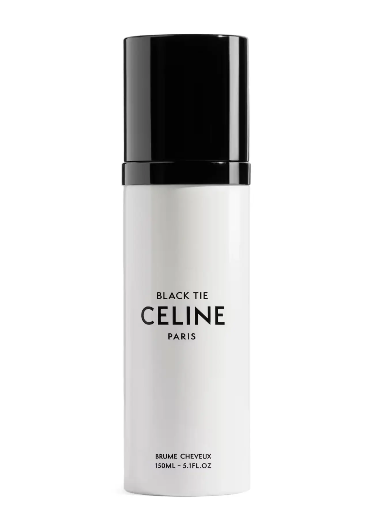 BLACK TIE ブラック・タイ ヘアミスト 150ml | Matsuya Ginza