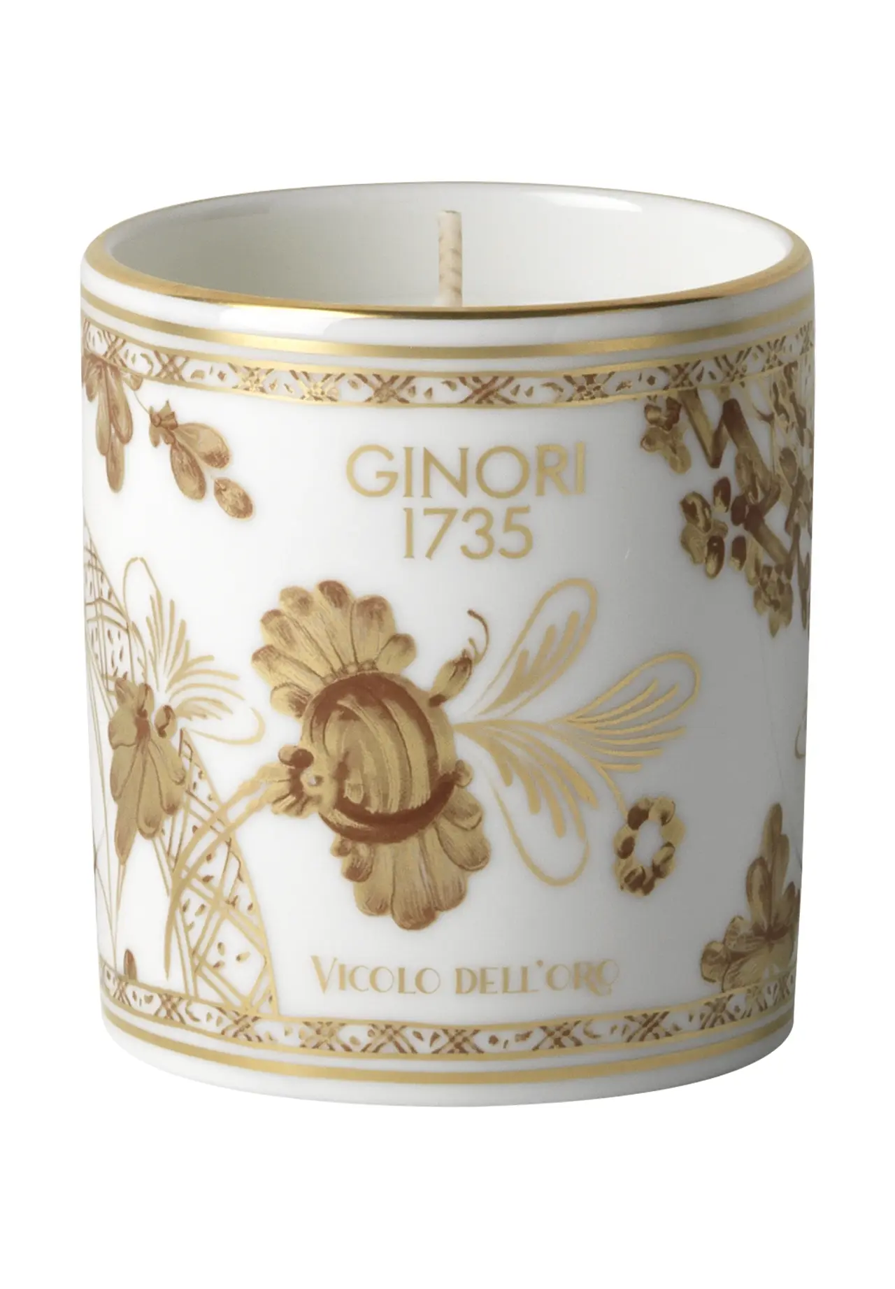 Fragrance Candle 250g Oriente Italiano Aurum