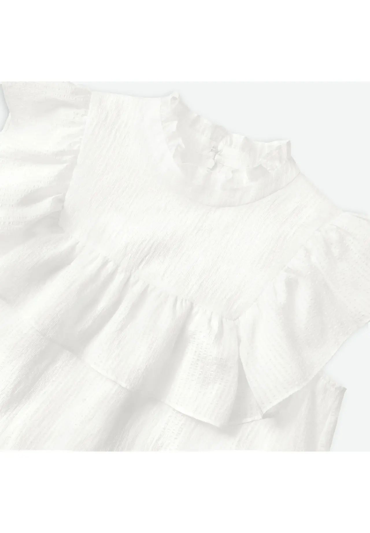 Stripe Blouse