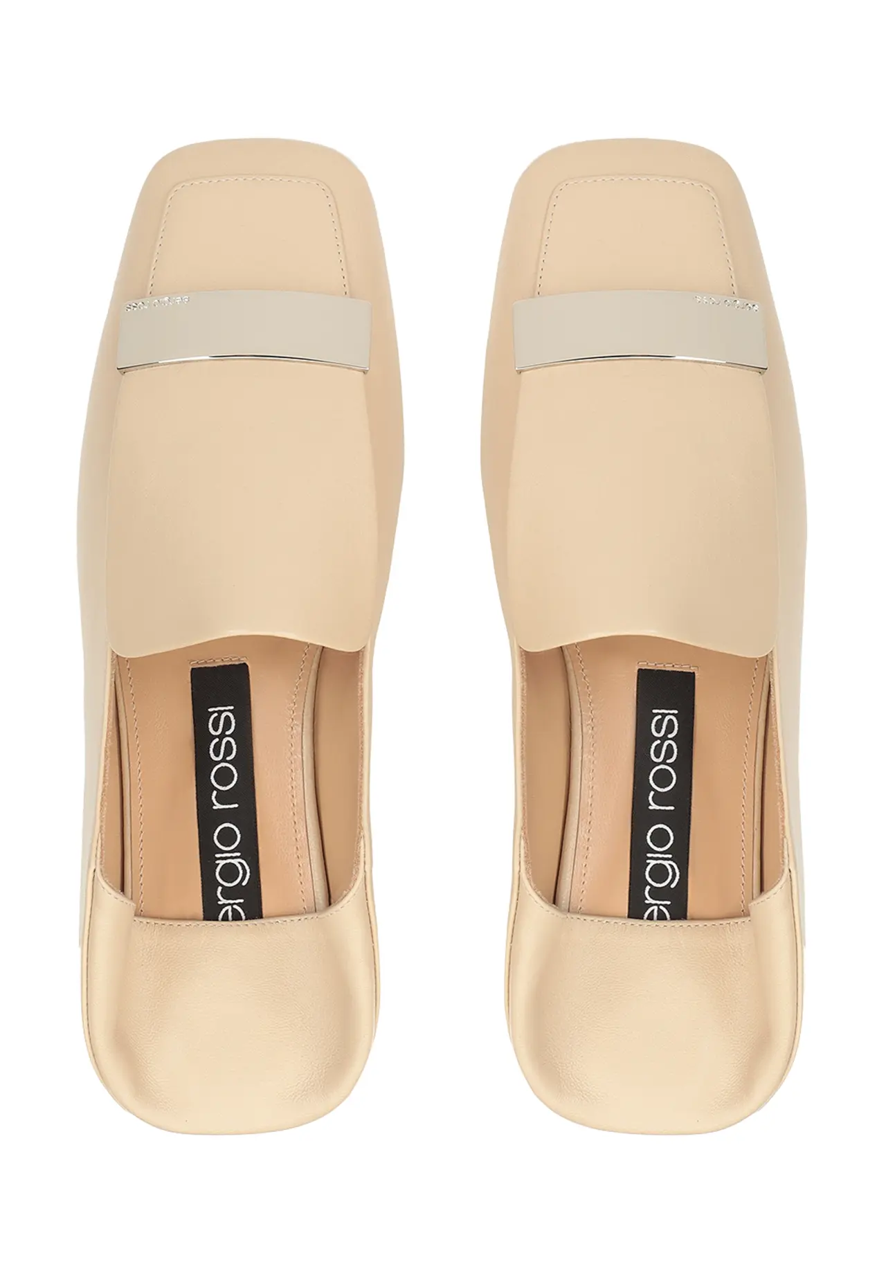 sr1 Slipper