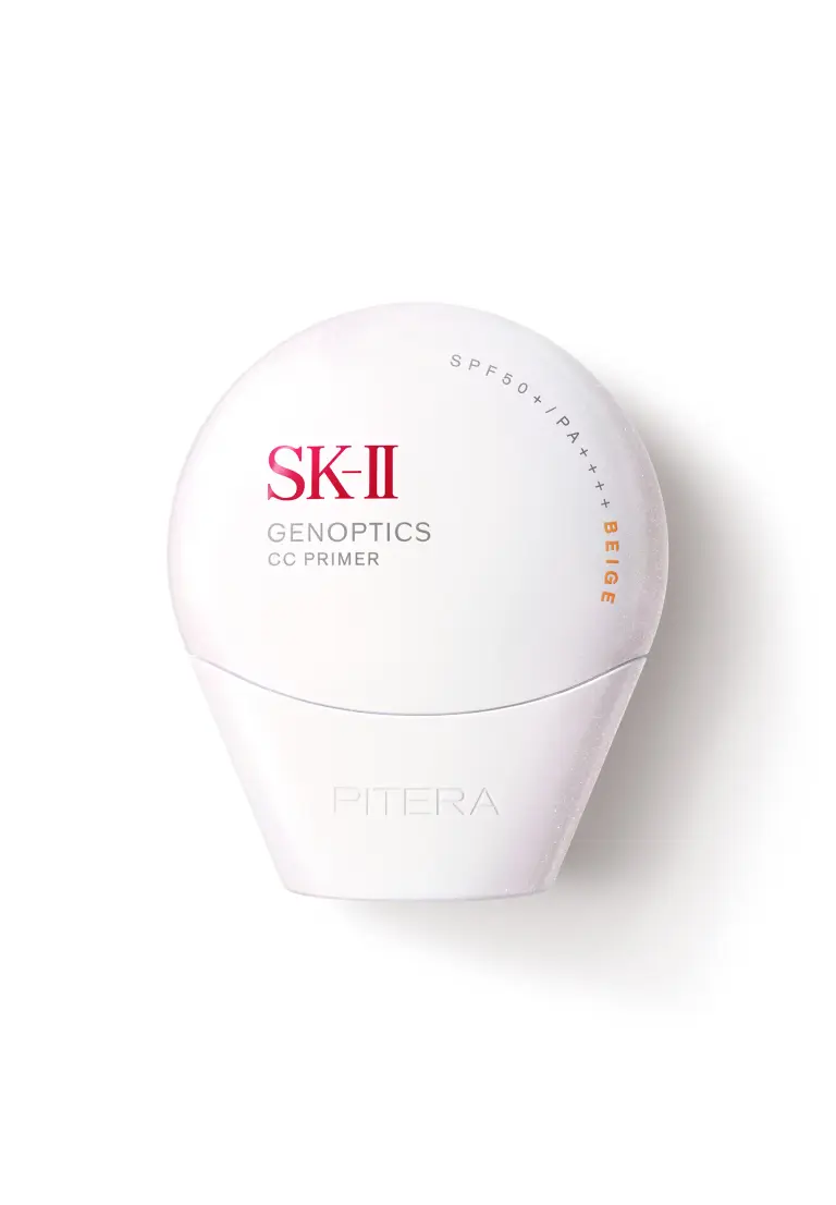SK-II ジェノプティクス CC プライマー