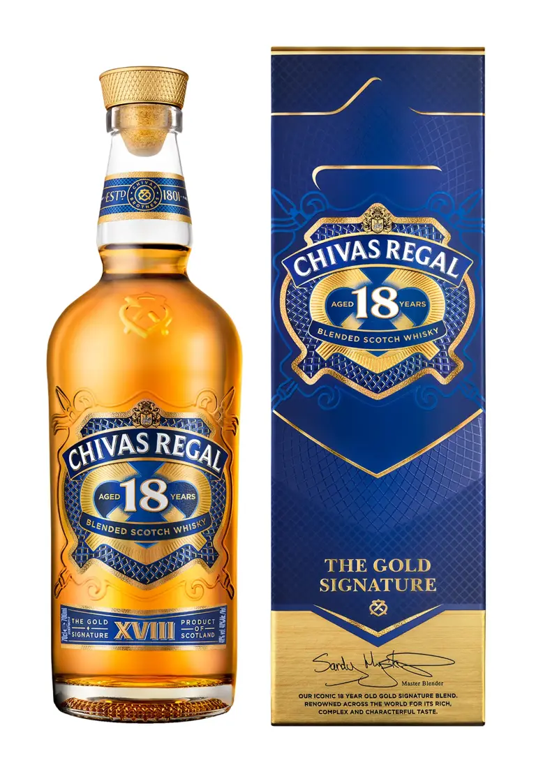 CHIVAS REGAL FOOD & DRINK Product List | Matsuya Ginza