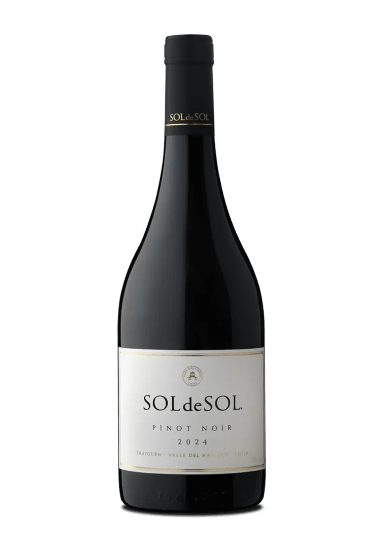 ヴィーニャ･アキタニア ソル･デ･ソル･ピノ･ノワール 2024 750ml