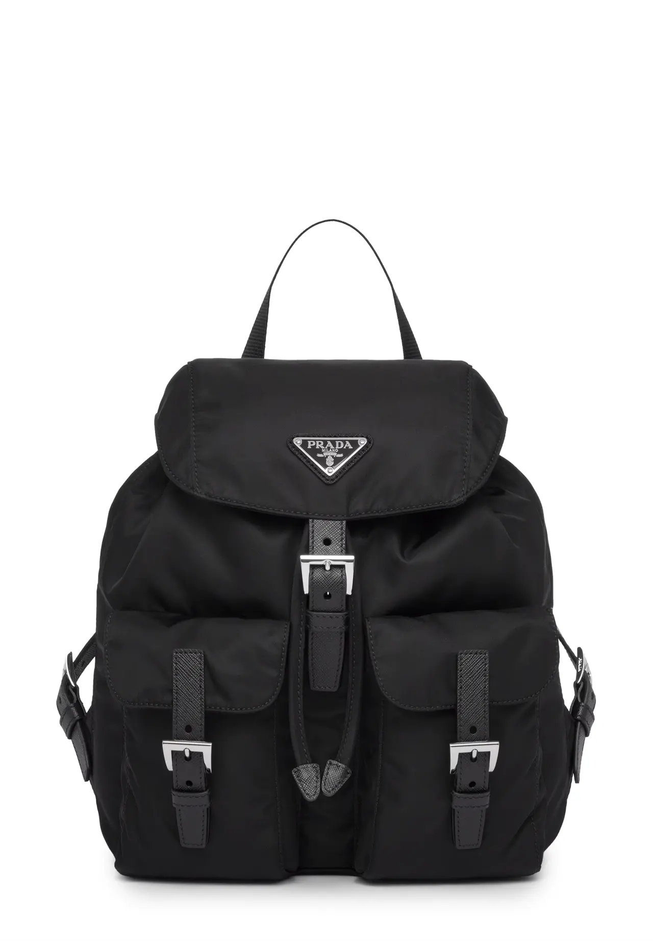 スモール Re-Nylon バックパック 1BZ677 RV44 F0002 V OOO | Matsuya Ginza