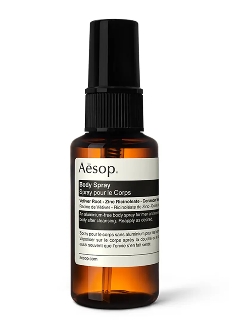 イソップ ボディスプレー 50ml