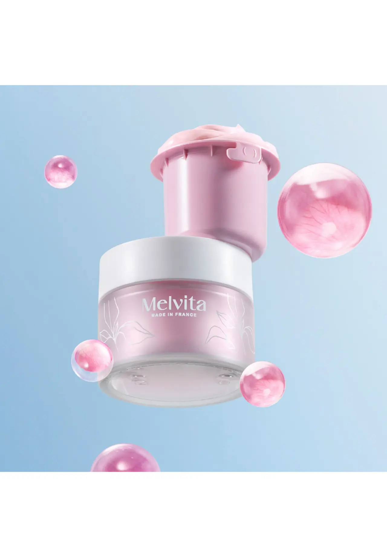 ソルスデローズ クリーム 50mL | Matsuya Ginza