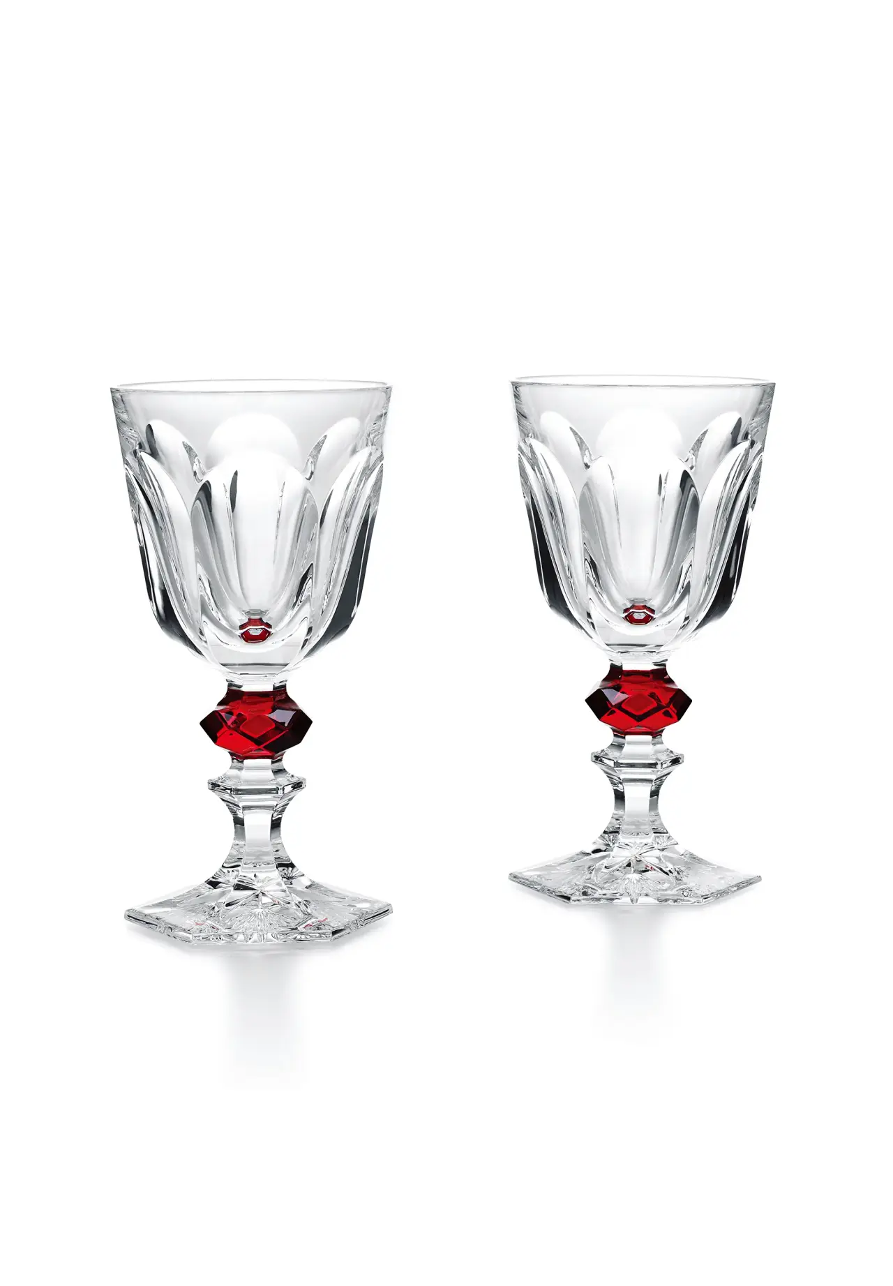 Harcourt Louis Philippe Glass