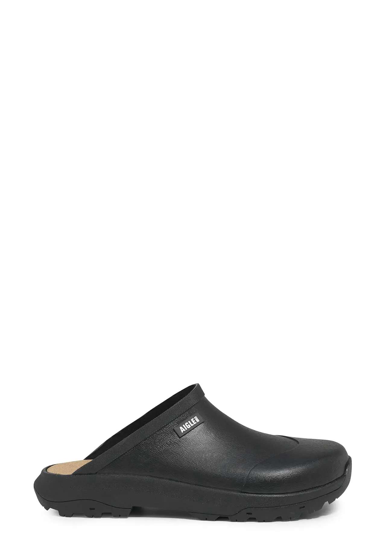 CORLAY / Corlay Natural Rubber Cork Insole Clog Sandals