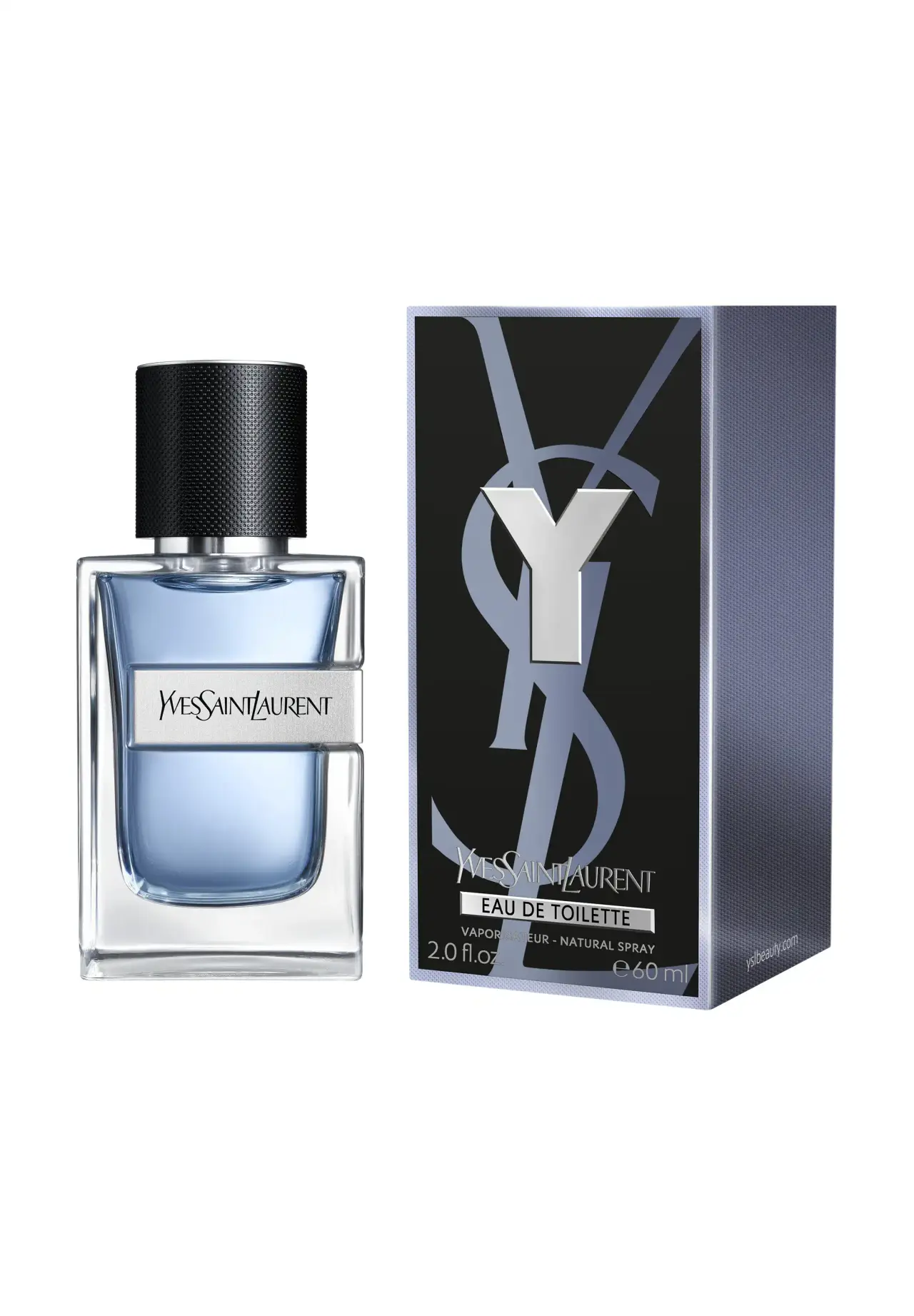 Y MEN オーデトワレ 60ml | Matsuya Ginza