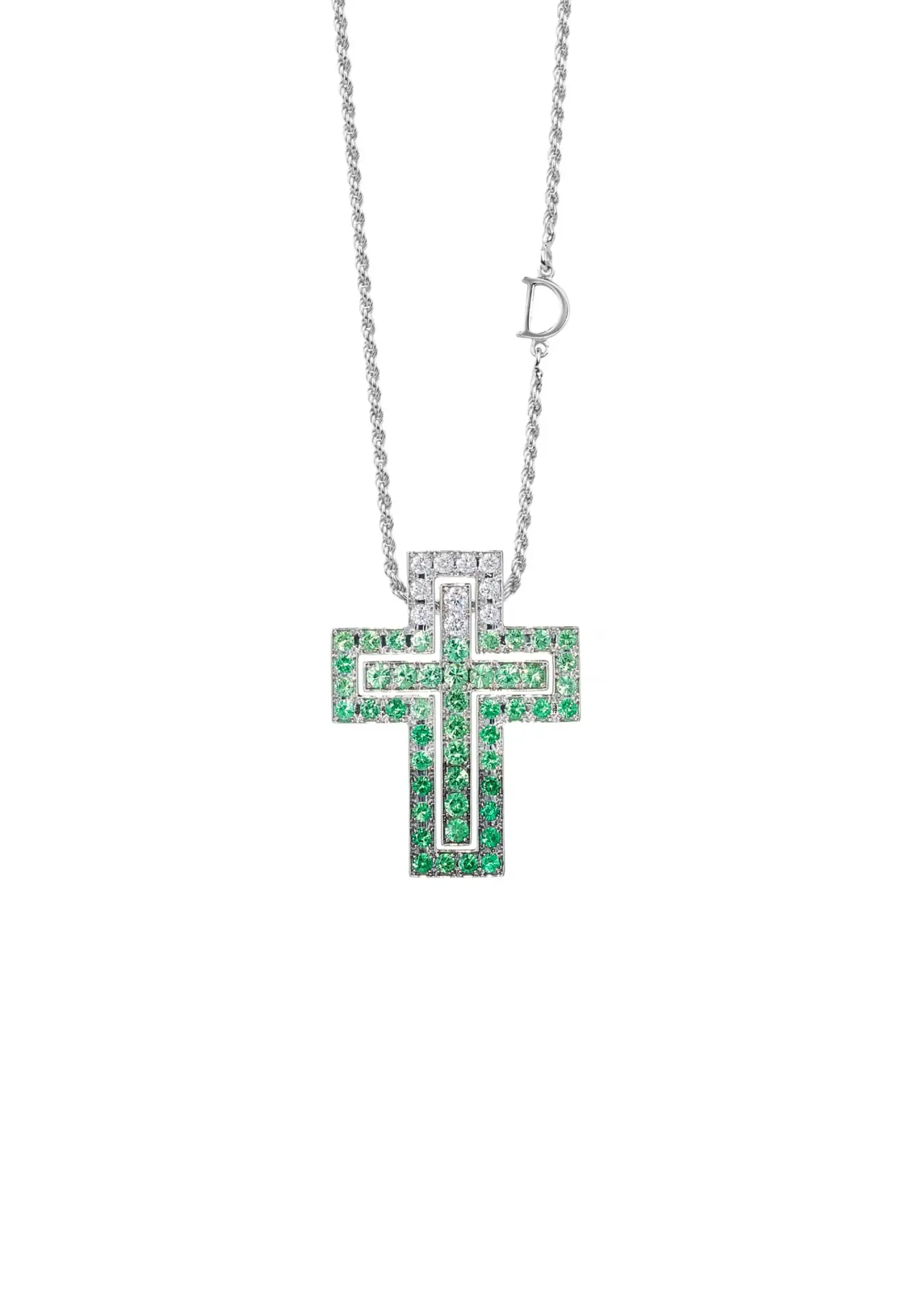Belle Époque Necklace
