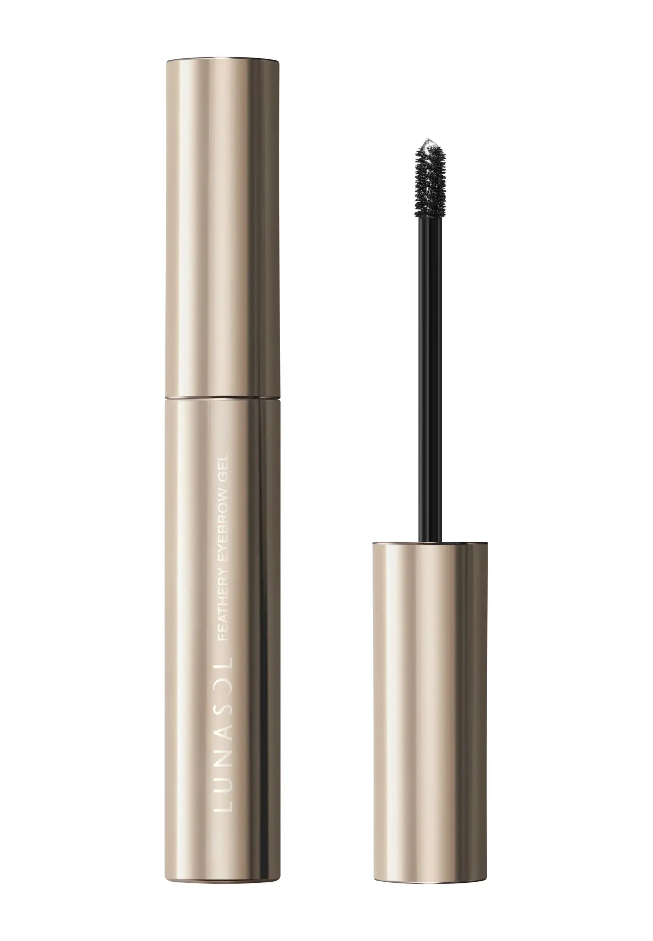 LUNASOL Feathery Eyebrow Gel